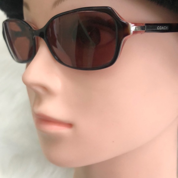 Coach Sunglasss - Picture 4 of 8